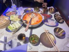 -琥珀川糟粕醋火锅(慈云寺店)