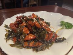 -童福兴·南京菜(老门东店)