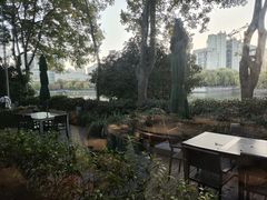 -京杭上院·河景花园餐厅·杭帮菜名店