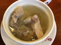 -胡须张鲁肉饭(美食文化馆店)