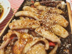 -永信海鲜(群星城店)