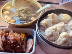 -笑云开汤包店(网巾市店)