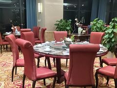 -四季轩中餐厅·萧山味道·运河家宴(三立开元名都店)