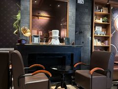 -StayReal Cafe(长宁来福士广场东八区店)