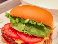 -Shake Shack(南山万象天地店)