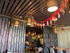 大堂-和彩放题餐厅(酒仙桥店)