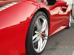 -豪橫超跑租车(成都世纪城店)