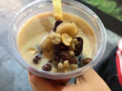 -八婆婆烧仙草(曾厝垵店)