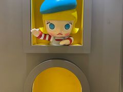 -泡泡玛特POPMART(万柳华联店)