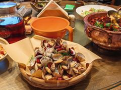 -水煮三国·川鲁江湖菜(香山店)