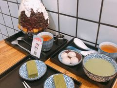 -WONDER ICE 萬得冰田(建設路总店)