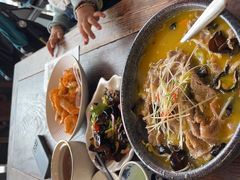 -道南書院·私房菜·早午茶·茶馆