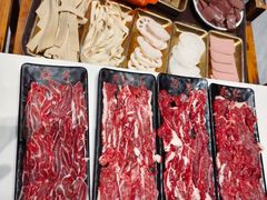-刘少华贵州小黄牛·鲜牛肉火锅(总店)