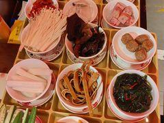 -江北北火锅馆·公路夜市(魏公村店)