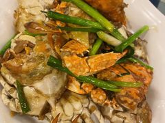 -钱大妈海鲜饭店(保利林语店)