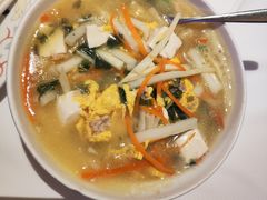 -桂满陇·手作小笼包&江南叫花鸡(中山公园店)
