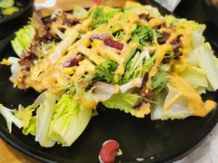 -九田家黑牛烤肉料理(吴江万象汇店)