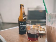 -Eu2+ coffee(上大路店)