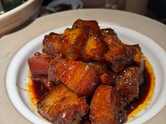 -黄山老妈·土菜(碧桂园店)
