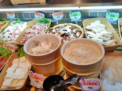 -牛New寿喜烧(虹桥新天地店)