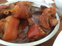 -新合老三鸡饭店(文航路店)