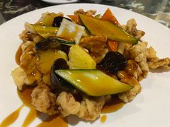 -桃园中华料理炸酱面(燕儿岛路店)