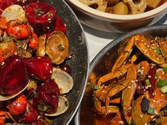 -巴厘龙虾·榜首油焖大虾(洞庭·艺术洋房店)