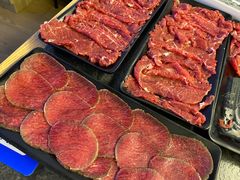 -林记潮牛·牛肉火锅(上马墩店)
