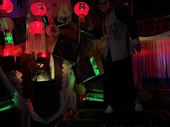 -棂笼·深度沉浸密室(武汉旗舰店)