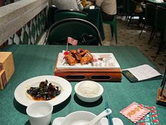 -大鸽饭(汉溪长隆店)