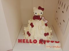 -好利来(湖滨银泰in77店)