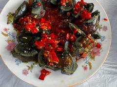 -小六农家乐(崇明西沙湿地店)