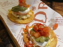 -Famous肥猫墨西哥音乐餐吧(五棵松华熙LIVE店)