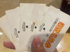 -诸暨耀江开元名都大酒店·琉森湖自助餐厅