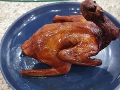 -煲煲掂风味煲仔饭餐厅(西区店)