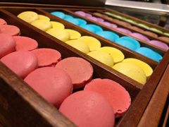 甜品-喜庭海鲜自助(来福士店)