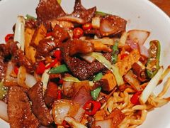 -寻裕记·现炒浇头面(人民广场店)