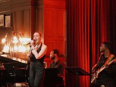 -LONG BAR 廊吧(外滩华尔道夫酒店)