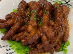 -正阳春烤鸭店(杨楼店)