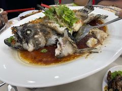 -新峰肉骨茶(总店)