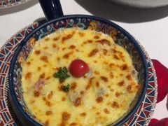 -俄士厨房(五棵松华熙LIVE店)