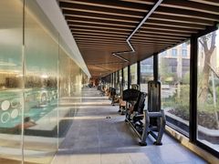 -W FITNESS 威尔仕健身·游泳(七宝店)
