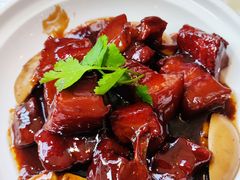 -老人和饭店(打浦路店)