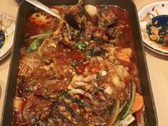 -鱼酷活鱼烤鱼(沈阳大悦城店)