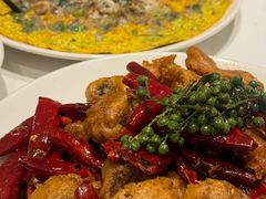 -莆田餐厅PUTIEN(金融街购物中心店)