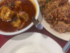 -德成饭店