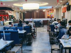 -羊好好·生态羊庄烧烤火锅(石家庄勒泰首店)
