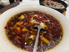-高佳庄·海鲜酒楼(定海店)