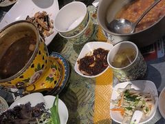 -满乡小馆