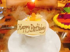 -mezza9 Macau(澳门君悦酒店)